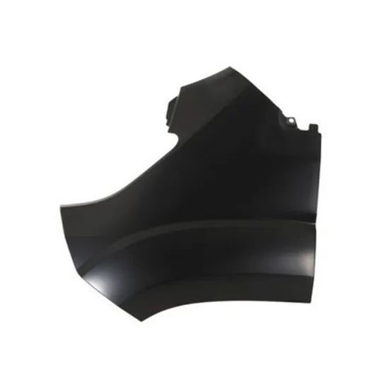 Aripa Fata PEUGEOT BOXER 2006-> Aripa fata fara gauri ornament stanga, Perioada 2014 2015 2016 2017 2018 2019 2020