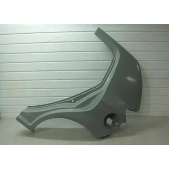 Aripa Spate HYUNDAI GETZ 2001->2010 Aripa spate 5 usi STANGA Perioada 2006 2007 2008 2009 2010
