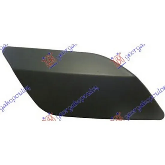 Capac Spalator Bara VW TOURAN 2010->2016 Capac spalator far dreapta, Perioada 2010 2011 2012 2013 2014 2015