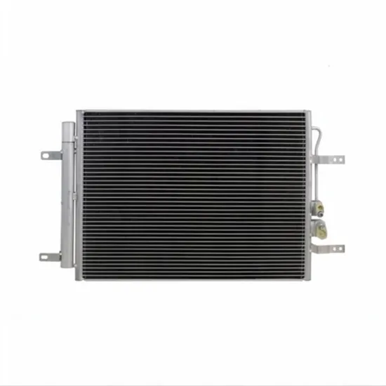 Radiator Aer Conditionat HYUNDAI IONIQ 2016->2021 Radiator condensator aer conditionat 1.6 benzina/hybrid (520X405X16) Perioada 2016 2017 2018 2019 2020 2021