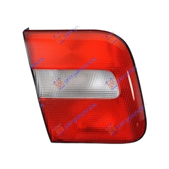 Stop Spate VOLVO V70 1 1995->2000 Lampa spate stanga interioara ptr S70 Perioada 1996 1997 1998 1999 2000