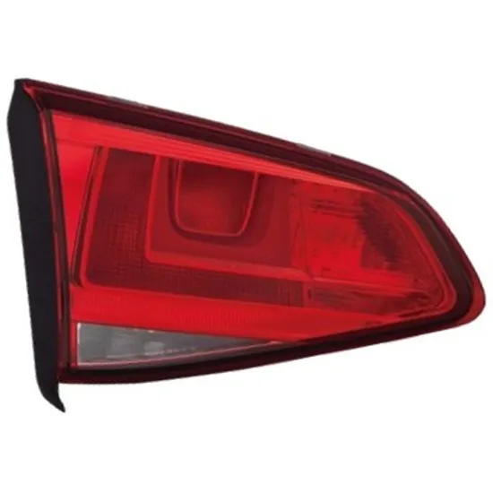 Stop Spate VW GOLF 7 2012->2020 Lampa spate interioara HELLA stanga Perioada 2012 2013 2014 2015 2016 2017 2018 2019 2020