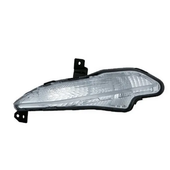 Lampa Fata PEUGEOT 308 1 2007->2014 Lampa fata E far cu Led stanga, 2014-> Perioada 2014 2015 2016