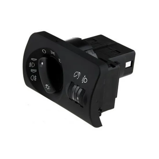 Comutator faruri SPATE AUDI A6 2.5 TDI quattro -132KW/180CP- 2496cmc, pentru motor AKE, BAU, BDH, perioada 2000,2001,2002,2003,2004,2005