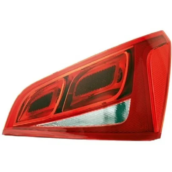 Stop Spate AUDI Q5 8RB 2008->2017 Lampa spate dr Perioada 2008 2009 2010 2011 2012