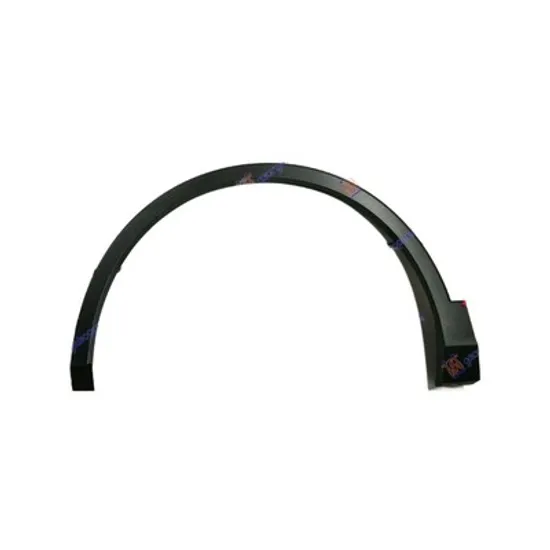 Bandou aripa fata VW TIGUAN ALLSPACE BW2 2017-> Bandou overfender aripa fata stanga Perioada 2017 2018 2019 2020 2021 2022 2023