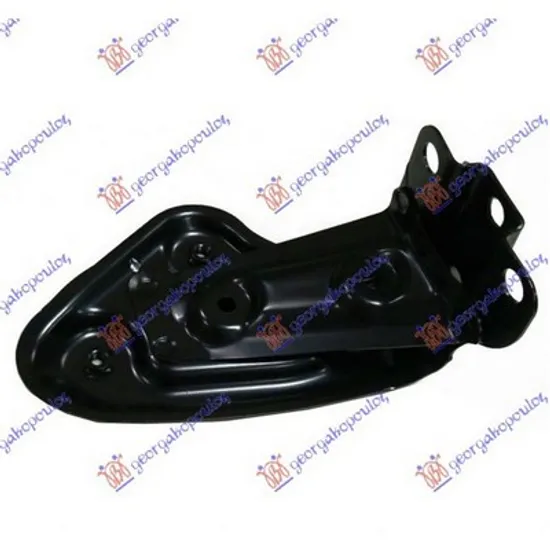 Suport Aripa fata TOYOTA HILUX 8 2015-> Suport aripa fata stanga Perioada 2015 2016 2017 2018 2019 2020 2021