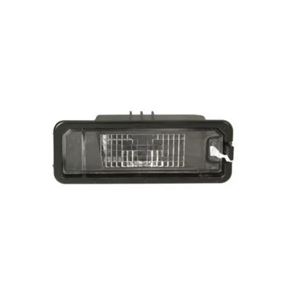 Lampa Numar PORSCHE MACAN 2014-> Lampa numar E Perioada 2014 2015 2016 2017 2018 2019 2020