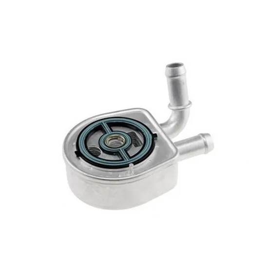 RADIATOR ULEI TERMOFLOT MAZDA 3 2.3 MPS tip BK14 , 2.3 MPS Turbo tip BK14 -191KW/260CP- 2261cmc, pentru motor L3M6, perioada 2006,2007,2008,2009
