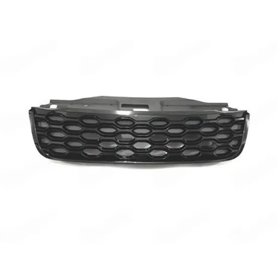 Grila Radiator LAND ROVER DISCOVERY 5 2016-> Grila radiator neagra Perioada 2021 2022 2023 2024 2025