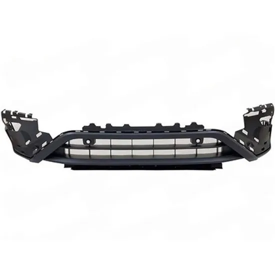 Grila Bara VW TIGUAN ALLSPACE BW2 2017-> Grila bara fata (cu 2 senzori parcare) Perioada 2017 2018 2019 2020 2021 2022