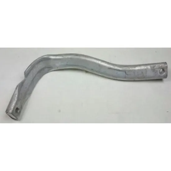 Suport Aripa fata AUDI A8 2009->2018 Suport Aripa fata aluminiu inferioara DREAPTA Perioada 2013 2014 2015 2016 2017