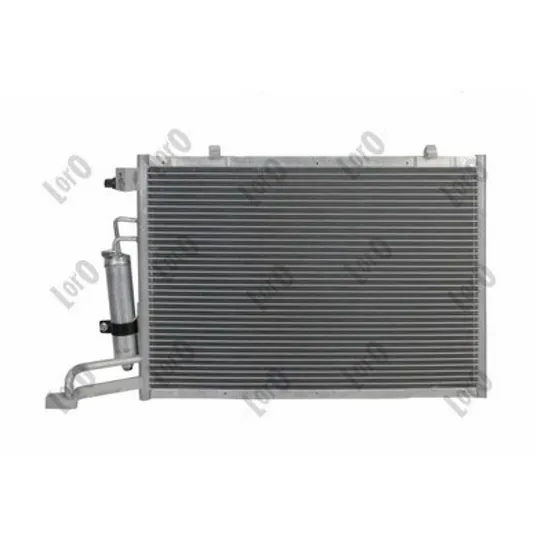 Radiator Aer Conditionat FORD FIESTA 5 JH 2008->2017 Radiator condensator aer conditionat 1.25-1.4-1.6 EFi benzina - 1.5 TDCi diesel (520x320x16) (KOYO) Perioada 2013 2014 2015 2016 2017