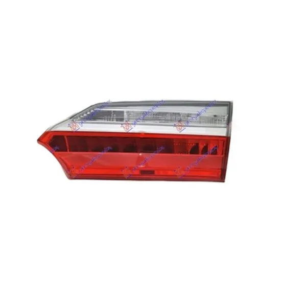 Stop Spate TOYOTA COROLLA E18 2013->2019 Lampa spate interioara LED E stanga Perioada 2016 2017 2018 2019