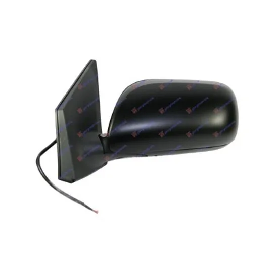 Oglinda TOYOTA COROLLA E15 2006->2014 Oglinda exter stanga electrica pt vopsit Sedan 2007->2011 Perioada 2006 2007 2008 2009 2010 2011 2012