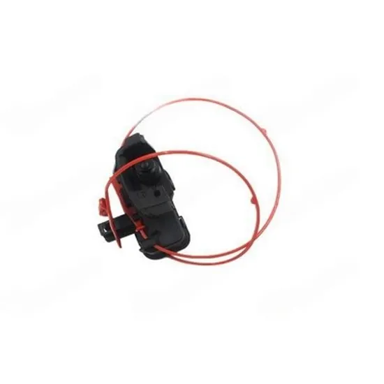 Broasca usa SEAT ALHAMBRA 1996->2010 Actuator inchidere centralizata (FUEL capac) (4pini) Perioada 2010 2011 2012 2013 2014 2015 2016