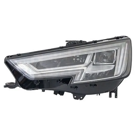 Faruri AUDI A4 B9 2015-> Far FULL LED MARELLI stanga Perioada 2015 2016 2017 2018 2019 2020 2021 2022