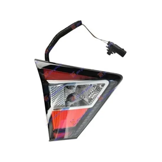 Stop Spate FORD KUGA 2 2012->2019 Lampa spate interioara ->2018 VALEO stanga Perioada 2012 2013 2014 2015 2016 2017 2018 2019 2020