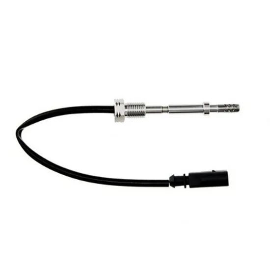 SENZOR TEMPERATURA GAZE EVACUARE DREAPTA VW CRAFTER 2.0 TDI 4motion -120KW/163CP- 1968cmc, pentru motor CKUB, CSNA, perioada 2011,2012,2013,2014,2015,2016