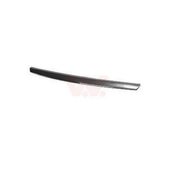 Bandou Grila MAZDA 323 BJ 1998->2004 Ornament grila radiator, cromat, 03.01-> Perioada 2001 2002 2003 2004