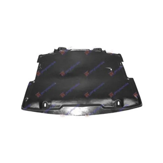 Scut Motor MERCEDES CLK C208 1997->2003 Scut motor plastic, Perioada 1997 1998 1999 2000 2001 2002