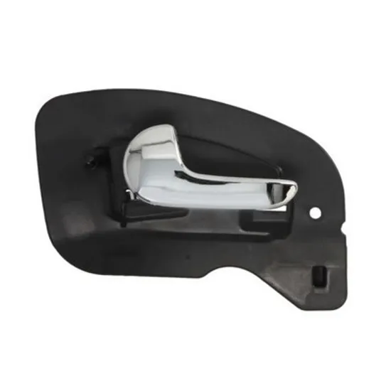 Maner Usa OPEL MERIVA A 2003->2010 Maner usa fata interior argintiu stanga Perioada 2003 2004 2005 2006 2007 2008 2009 2010