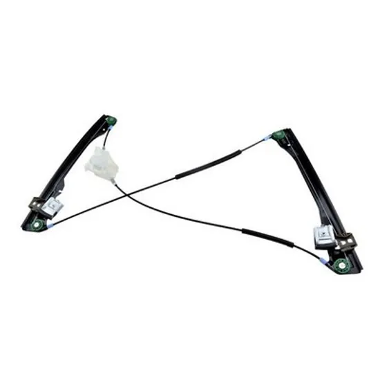 MACARA GEAM USA FATA DREAPTA SEAT IBIZA 1.9 TDI -74KW/100CP- 1896cmc, pentru motor ATD, AXR, BMT, perioada 2002,2003,2004,2005,2006,2007,2008,2009