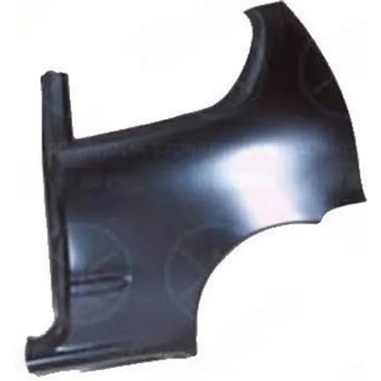 Aripa Spate FIAT SEICENTO 1997->2005 Aripa spate STANGA Perioada 1997 1998 1999 2000 2001 2002 2003 2004 2005