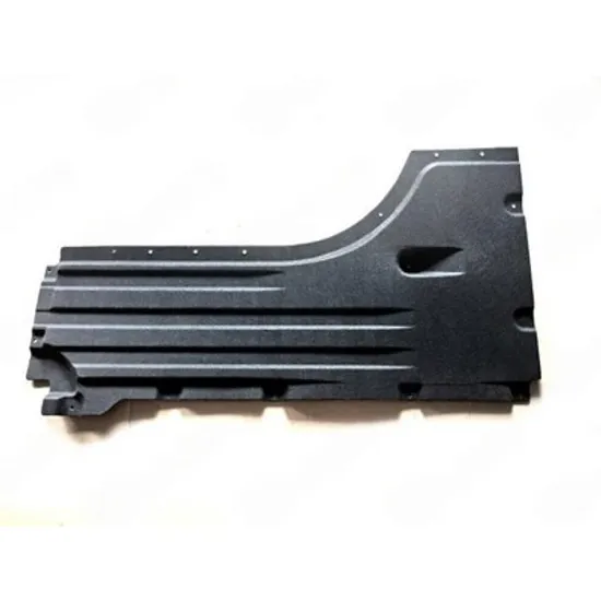 Scut Motor BMW X7 G07 2019-> Scut motor fata plastic DREAPTA Perioada 2018 2019 2020 2021 2022 2023