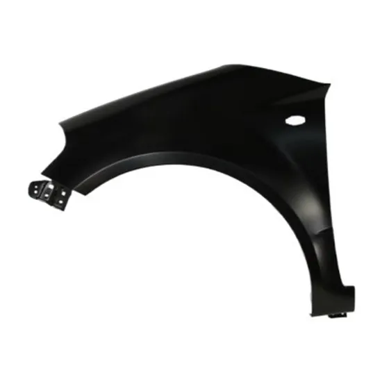 Aripa fata stanga SUZUKI SX4 2006-> perioada 2010 2011 2012 2013 2014 2015 pana la an de fabricatie 2012, cu semnal