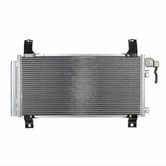 Radiator Aer Conditionat MAZDA 6 GG 2002->2008 Radiator condensator aer conditionat pentru toate modelele benzina/diesel (610x300x16) (KOYO) Perioada 2002 2003 2004 2005 2006 2007 2008