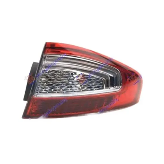 Stop Spate FORD MONDEO 4 2007->2015 Lampa spate exterioara 4 usi HELLA dreapta, 2011->2014 Perioada 2011 2012 2013 2014