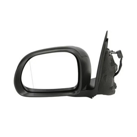 Oglinda FIAT 500L 2012-> Oglinda exterioara electrica cu incalzire stanga, Perioada 2012 2013 2014 2015 2016 2017 2018 2019 2020 2021
