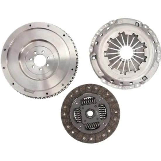 Kit ambreiaj RENAULT LAGUNA 2 2001->2007 1.9 dCi 68KW 92CP , pentru motor F9Q 664 perioada 2004 2005