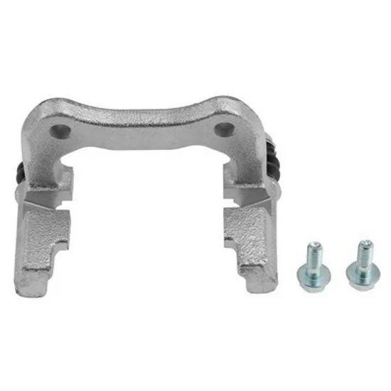 SUPORT ETRIER SPATE STANGA RENAULT MEGANE 1.5 dCi -60KW/82CP- 1461cmc, pentru motor K9K 722, perioada 2002,2003,2004,2005,2006,2007,2008