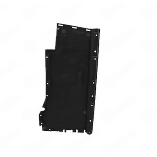 Scut Motor AUDI A6 C7 2010->2018 Scut motor fata central plastic DREAPTA Perioada 2014 2015 2016 2017 2018