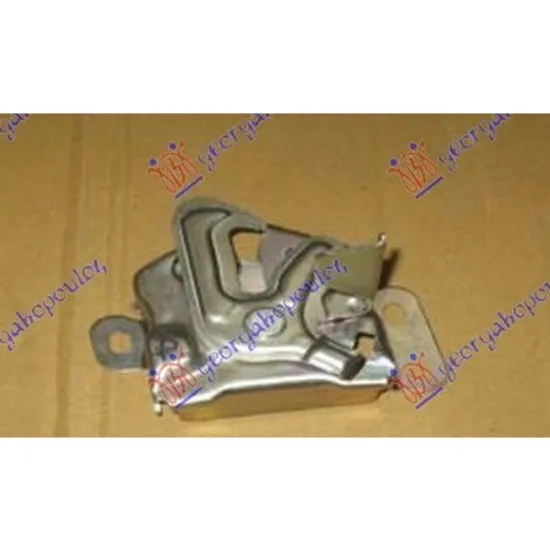 Broasca capota fata SUZUKI SWIFT 4 2010->2016 Inchizator broasca capota Perioada 2010 2011 2012 2013 2014 2015 2016 2017