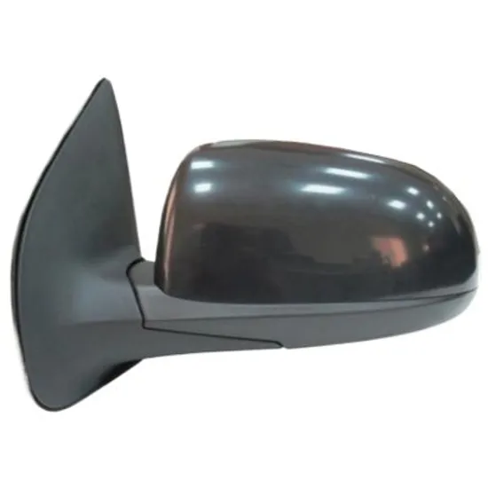 Oglinda exterioara dreapta HYUNDAI i20 2008->2015 perioada 2008 2009 2010 2011 2012 , inaltime cm 30,9, latime cm 15, lungime cm 27, reglaj electric, cu incalzire, prevopsit grund
