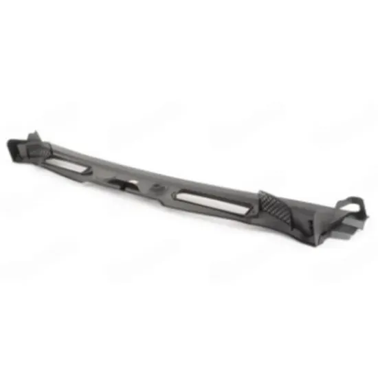 Grila stergatoare BMW X1 E84 2009->2015 Panou stergatoare sub parbriz plastic Perioada 2009 2010 2011 2012 2013