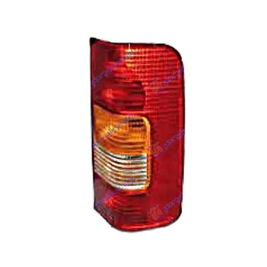 Stop Spate VW LT 2 1996->2006 Lampa spate (E) (TURKEY) dreapta Perioada 1996 1997 1998 1999 2000 2001 2002 2003 2004 2005 2006