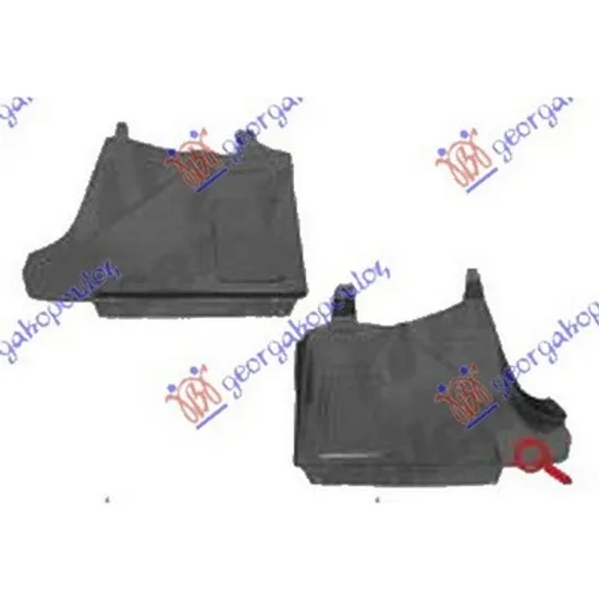 Scut Motor FIAT PALIO 178 1996-> Scut motor ->2002 (1.4 - 1.6), 1999->2004 Perioada 1996 1997 1998 1999 2000 2001 2002 2003 2004