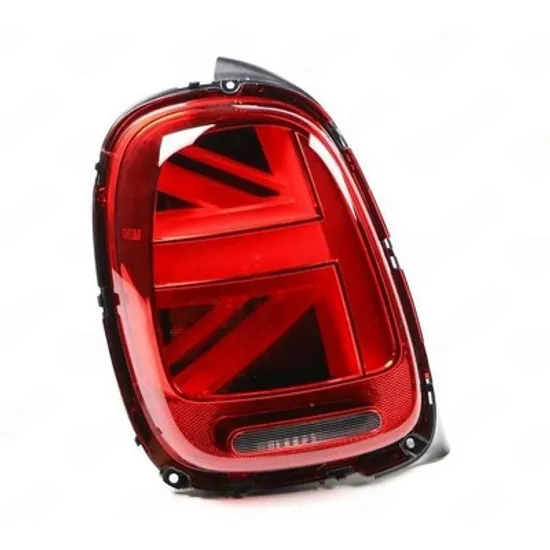 Stop Spate MINI MINI COOPER F55 2013-> Lampa stop spate LED (UNION JACK) 2018- (O) STANGA Perioada 2018 2019 2020 2021