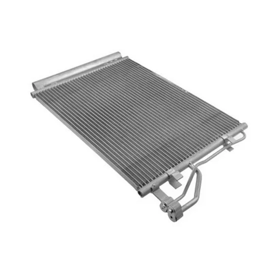 RADIATOR AER CONDITIONAT HYUNDAI ix20 1,4 -74KW/100CP- 1396cmc, pentru motor G4FA, perioada 2010,2011,2012,2013,2014,2015,2016