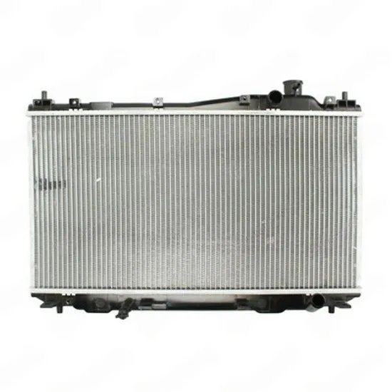 Radiator Motor HONDA CIVIC 7 2000->2005 Radiator apa motor 1.4-1.6 benzina manuala (350x658) Perioada 2001 2002 2003 2004