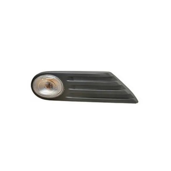 Semnalizator MINI MINI COOPER R56 2006->2013 Semnal alb cu rama E dreapta Perioada 2006 2007 2008 2009 2010 2011