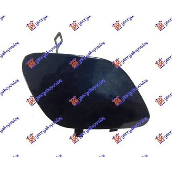 Capac Bara fata MERCEDES C-CLASS W205 2013-> Capac carlig remorcare fata pentru vopsit (C63 AMG) 2014-> Perioada 2014 2015 2016 2017 2018