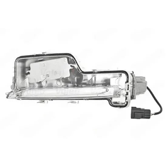 Lampa Fata VOLVO S60 2 2010->2018 Lampa Daylight LED (VALEO) STANGA Perioada 2013 2014 2015 2016