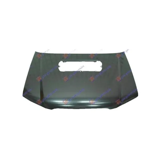 Capota Fata SUBARU FORESTER SG 2002->2008 Capota motor pt Turbo->06 Perioada 2002 2003 2004 2005 2006