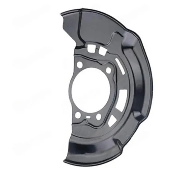 Protectie disc TOYOTA RAV 4 III 2005->2014 Protectie disc frana fata STANGA Perioada 2012 2013 2014 2015 2016