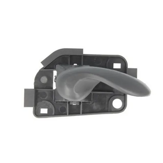 Maner Usa FIAT PUNTO 188 1999->2012 Maner usa fata/spate interior gri dreapta Perioada 1999 2000 2001 2002 2003 2004 2005 2006 2007 2008 2009 2010 2011